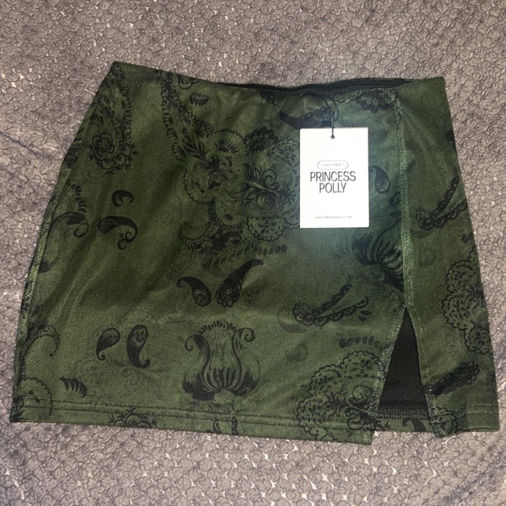 Princess Polly Mini Skirt: Women’s S